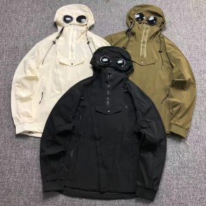 CP Goggle Jacket