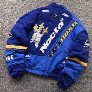 N*octa  - #311  Limited
