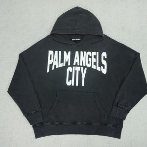 P*lm Angels  -  #138
