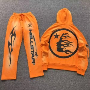 H*llstar Tracksuit - 0095