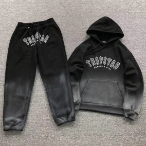 Tr**pstär Tracksuit - 0301
