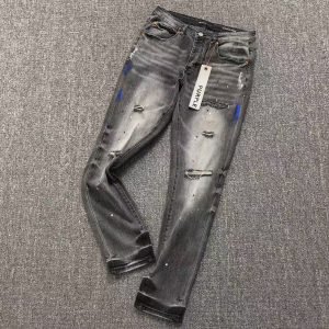 Pu*rple - Jeans  #340