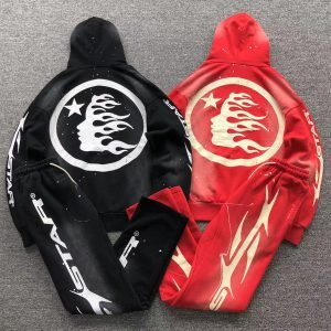 H*llstar Tracksuit - 0011