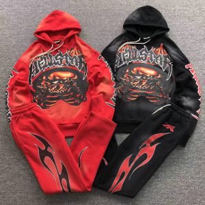 H*llstar Tracksuit - 0093
