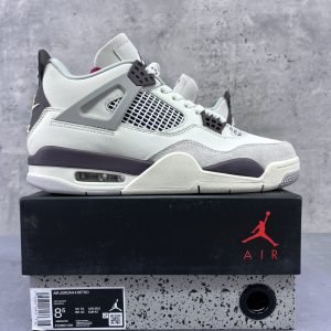 AJ 4 Retro - #011 F Batch