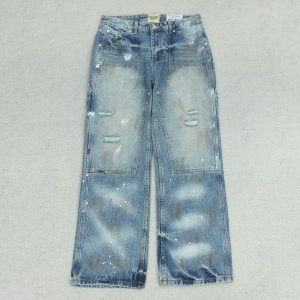 Gall*ry Dept. - Jeans  #322