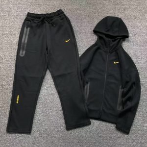 N*octa Tracksuit - 0200