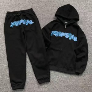 Tr**pstär Tracksuit - 0302
