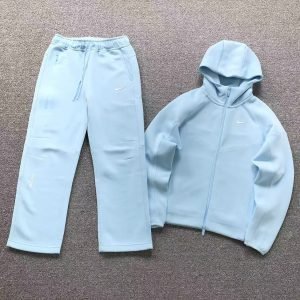 N*octa Tracksuit - 0100