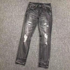 Pu*rple - Jeans  #335