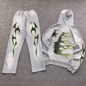 H*llstar Tracksuit - 0091