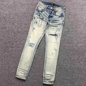 Pu*rple - Jeans  #337