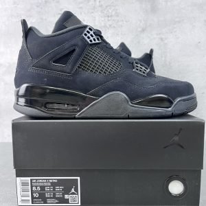 AJ 4 Retro - #019 F Batch