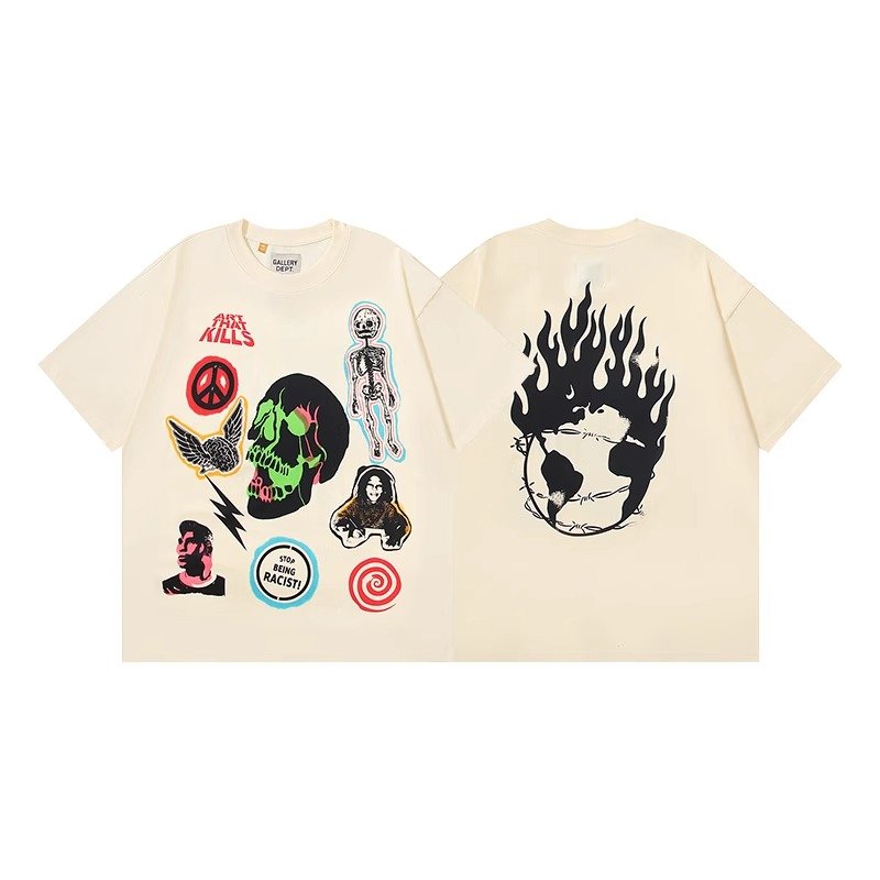 Gall*ry Dept - (10 Options) - Image 3