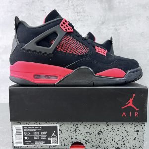 AJ 4 Retro - #021 F Batch