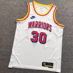 Warriors #2141