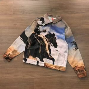 S*preme - Cowboy Denim