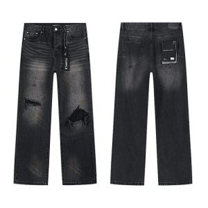 Pu*rple - Jeans  #610