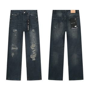 Pu*rple - Jeans  #605
