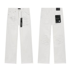 Pu*rple - Jeans  #601