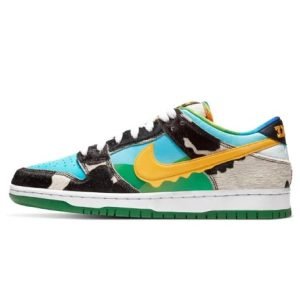 SB Dunks - 014