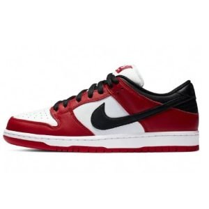 SB Dunks - 012