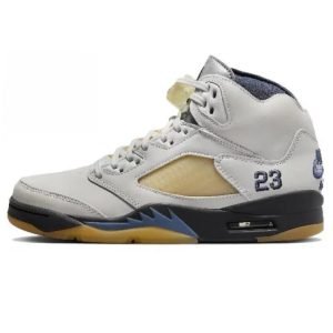 AJ 5 Retro - #036