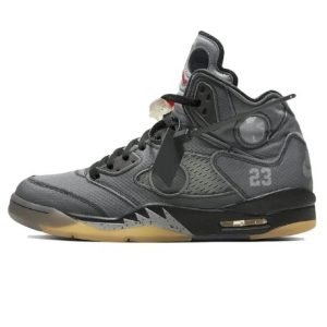 AJ 5 Retro - #038