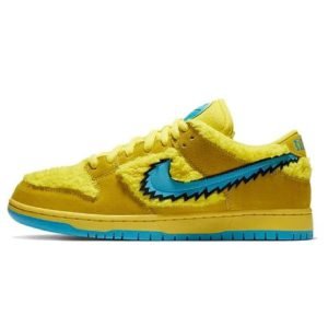 SB Dunks - 018