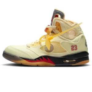 AJ 5 Retro - #035