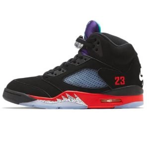 AJ 5 Retro - #034