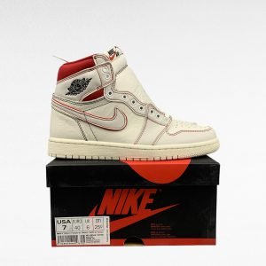 AJ 1 Retro - #055