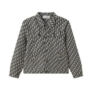 Di*r Oblique - Jacket